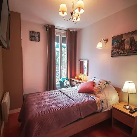 Hotel Oh Sevres Autrement Exterior foto